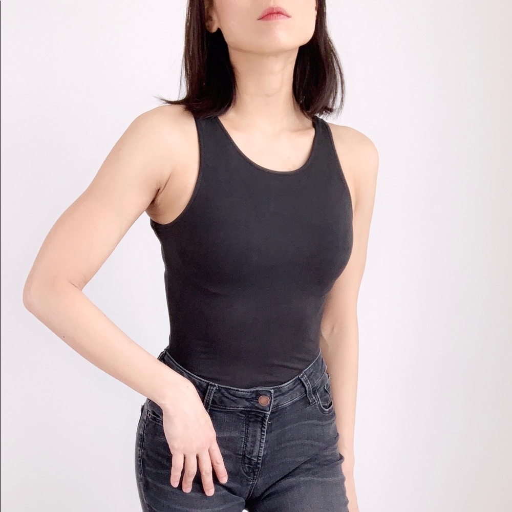 BONDI Seamless Smooth Bodysuit - Picture 6 of 6